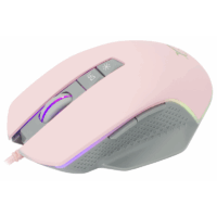 Souris Gaming White Shark Gareth Gm-5009 – Rose – gm-5009P Tunisie