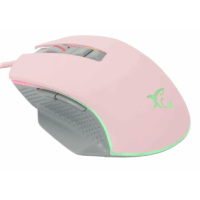 Souris Gaming White Shark Gareth Gm-5009 – Rose – gm-5009P Tunisie