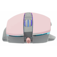 Souris Gaming White Shark Gareth Gm-5009 – Rose – gm-5009P Tunisie
