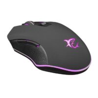 Souris Gamer White Shark GM-3001 Cyrus – Noir Tunisie