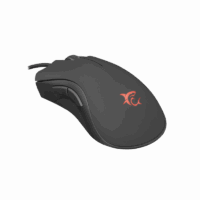 Souris Gamer White Shark Hector – Noir – Gm-5008 Tunisie