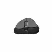 Souris Gamer White Shark Hector – Noir – Gm-5008 Tunisie