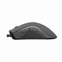 Souris Gamer White Shark Hector – Noir – Gm-5008 Tunisie