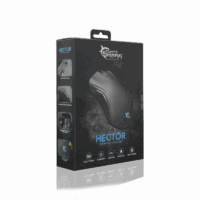 Souris Gamer White Shark Hector – Noir – Gm-5008 Tunisie