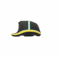 Souris Gaming White Shark Marrok – Jaune – GM-9006 Tunisie