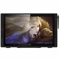 Tablette Graphique Xp-pen Artist 24 Pro 23.8 » FHD – Noir Tunisie