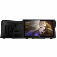 Tablette Graphique Xp-pen Artist 24 Pro 23.8 » FHD – Noir Tunisie