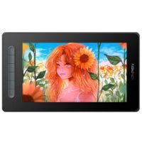 Tablette Graphique Xp-pen Artist Déco 10 2nd GÉN 5 10.1 » FHD – Noir – ARTIST-10-GEN2 Tunisie