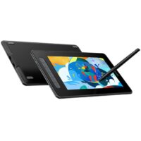 Tablette Graphique Xp-pen Artist Déco 10 2nd GÉN 5 10.1 » FHD – Noir – ARTIST-10-GEN2 Tunisie