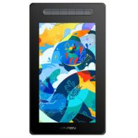 Tablette Graphique Xp-pen Artist Déco 10 2nd GÉN 5 10.1 » FHD – Noir – ARTIST-10-GEN2 Tunisie