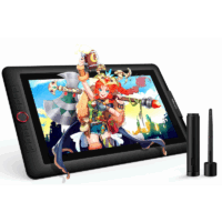 Tablette Graphique Xp-pen Artist 15.6 Pro – Noir Tunisie