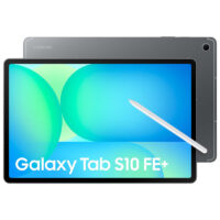 Tablette Samsung Galaxy Tab S10 Fe Plus 13.1″ 12 Go 256 Go – Gris – SM-X626-12-256-GR Tunisie