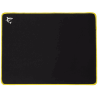 Tapis Souris White Shark Yellow Knight – GMP-2104 Tunisie