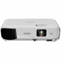 Vidéoprojecteur Epson EB-E10 Professionnel 3LCD – V11H975040 Tunisie