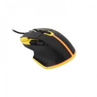 Souris Gaming White Shark Marrok – Jaune – GM-9006 Tunisie
