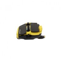 Souris Gaming White Shark Marrok – Jaune – GM-9006 Tunisie
