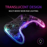 Manette Mars GAMING MGP-C Gamepad Dual Haptic -MGPC Tunisie