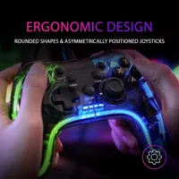 Manette Mars GAMING MGP-C Gamepad Dual Haptic -MGPC Tunisie