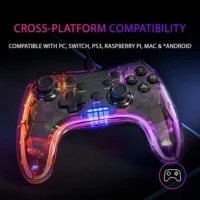 Manette Mars GAMING MGP-C Gamepad Dual Haptic -MGPC Tunisie