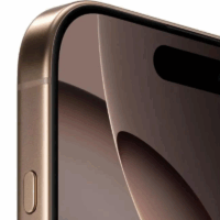 iPhone 16 Pro Max 6Go 1To Gold – MYX63ZD/A Tunisie