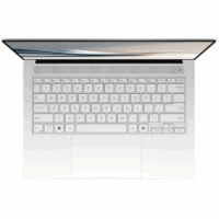 Pc Portable Asus ZenBook S 14 Ultra 7 16 Go 1 To SSD – Blanc – UX5406SA-PZ262W Tunisie