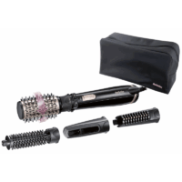 Lisseur Vapeur BaByliss ST492E Steam Straight Noir Tunisie