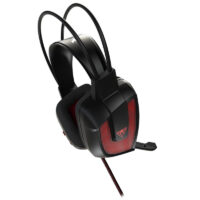 Casque Gaming surround virtuel Patriot Viper V360 7.1 RGB Noir – PV3607UMLK Tunisie