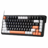 Clavier Gamer Mécanique REDRAGON LAND SHAKER K714BWO – K714BWO-RGB Tunisie