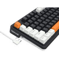 Clavier Gamer Mécanique REDRAGON LAND SHAKER K714BWO – K714BWO-RGB Tunisie
