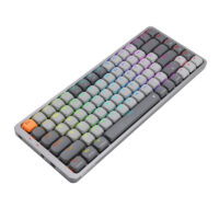 Clavier Gamer Mécanique Redragon AZURE K652GG-RGB-PRO RED SWITCH Tunisie