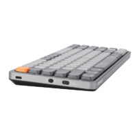 Clavier Gamer Mécanique Redragon AZURE K652GG-RGB-PRO RED SWITCH Tunisie