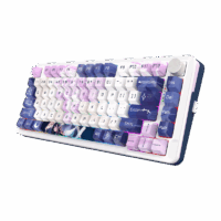 Clavier Gamer Mécanique Redragon CYRUS PRO K681ACG-RGB-PRO Tunisie