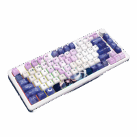 Clavier Gamer Mécanique Redragon CYRUS PRO K681ACG-RGB-PRO Tunisie