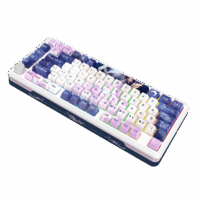 Clavier Gamer Mécanique Redragon CYRUS PRO K681ACG-RGB-PRO Tunisie