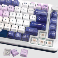Clavier Gamer Mécanique Redragon CYRUS PRO K681ACG-RGB-PRO Tunisie