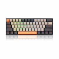 Clavier Gamer Mécanique Redragon CYRUS PRO K681ACG-RGB-PRO Tunisie