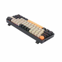 Clavier Mécanique Gamer REDRAGON DRACONIC PRO K530-OG&GY&BK-RGB-PRO Tunisie