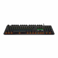 Clavier mécanique MSI Forge GK300 – S11-04FR244-HH9 Tunisie