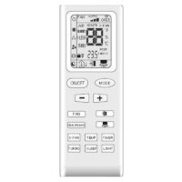 Climatiseur Armoire 48000 BTU Gree CL48-M3NTC7C Blanc Tunisie