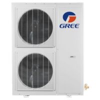 Climatiseur Armoire 48000 BTU Gree CL48-M3NTC7C Blanc Tunisie