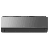 Climatiseur LG 18000 BTU Chaud / Froid Inverter DualCool E Look Blanc Tunisie