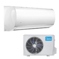 Climatiseur Midea 18000 BTU Froid MSAG-11C-18CRN1-PC2 Tunisie