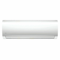 Climatiseur Midea 24000 BTU Chaud & Froid MSAG-11D-24HRN1-QC2 Tunisie