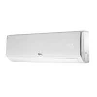 Climatiseur TCL 18000 BTU Chaud & Froid Inverter TAC-18CHSA/TPG11 Blanc Tunisie