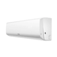 Climatiseur TCL 24000 BTU Chaud & Froid TAC-24CSA/XAA1 Blanc Tunisie
