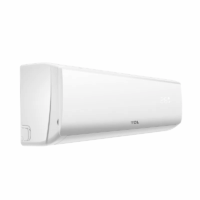 Climatiseur TCL 24000 BTU Chaud & Froid TAC-24CSA/XAA1 Blanc Tunisie