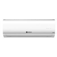 Climatiseur Vega 9000 BTU bCool Chaud & Froid Blanc Tunisie
