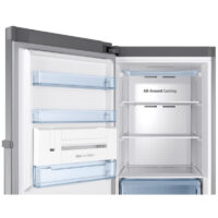 Congélateur Vertical Samsung 315 L RZ32M7110S9 Inox Tunisie