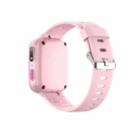 Montre connectée Pour Enfants Alberto Ricci – Pink – H9 Tunisie