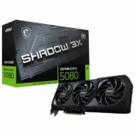Carte Graphique MSI GeForce RTX 5070 Gaming Trio Oc – 912-V532-029 Tunisie